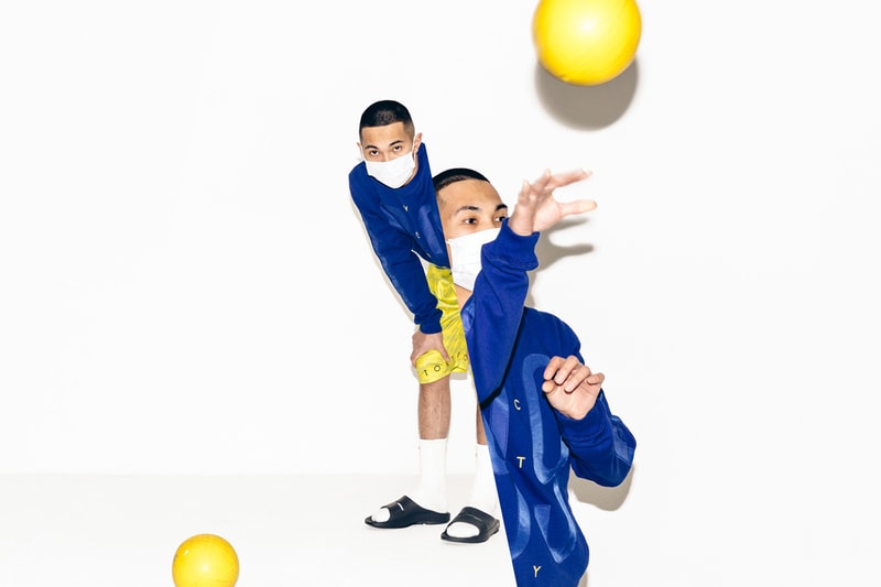 10.Deep 2015 Spring "VCTRY" Lookbook