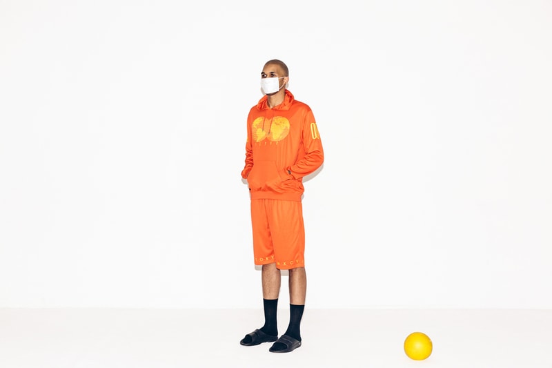 10.Deep 2015 Spring "VCTRY" Lookbook