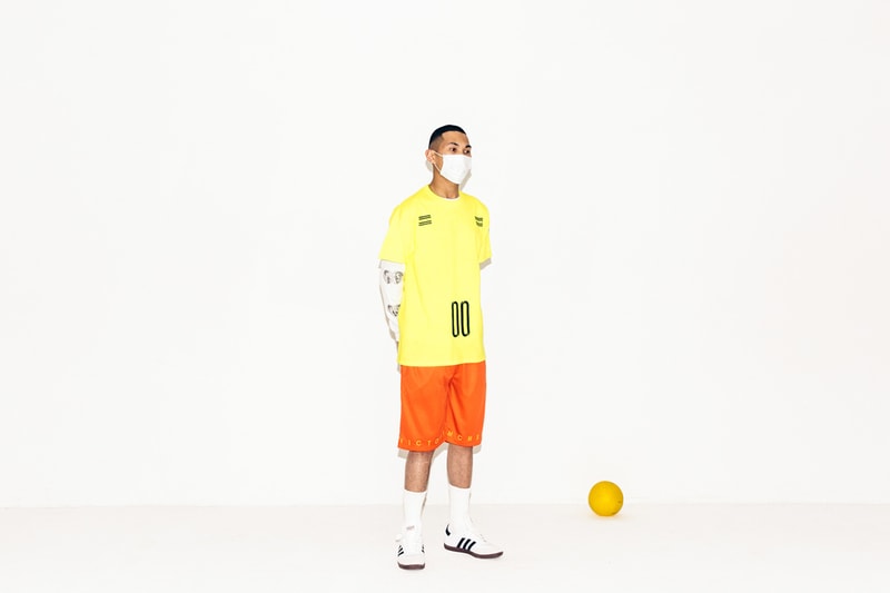 10.Deep 2015 Spring "VCTRY" Lookbook