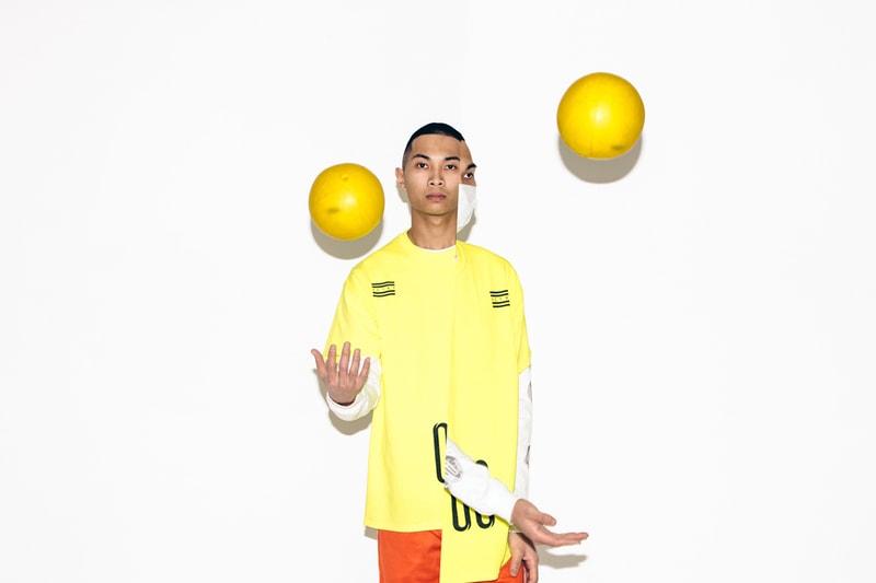 10.Deep 2015 Spring "VCTRY" Lookbook