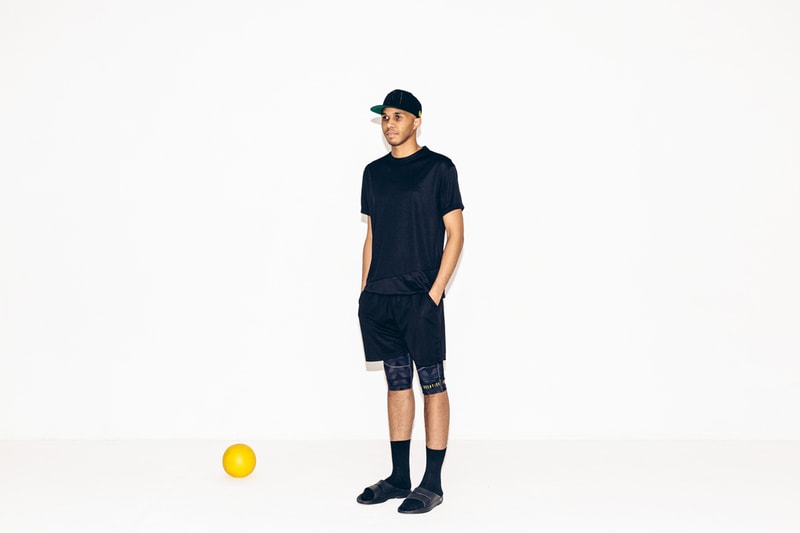 10.Deep 2015 Spring "VCTRY" Lookbook