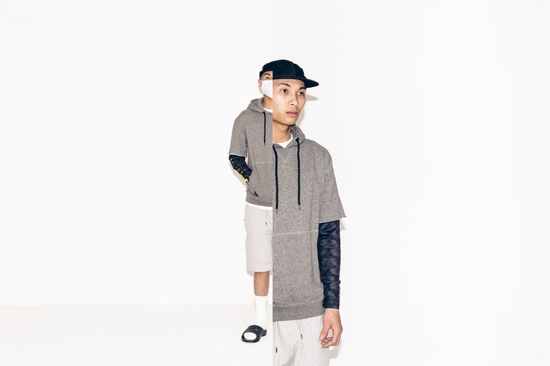 10.Deep 2015 Spring "VCTRY" Lookbook