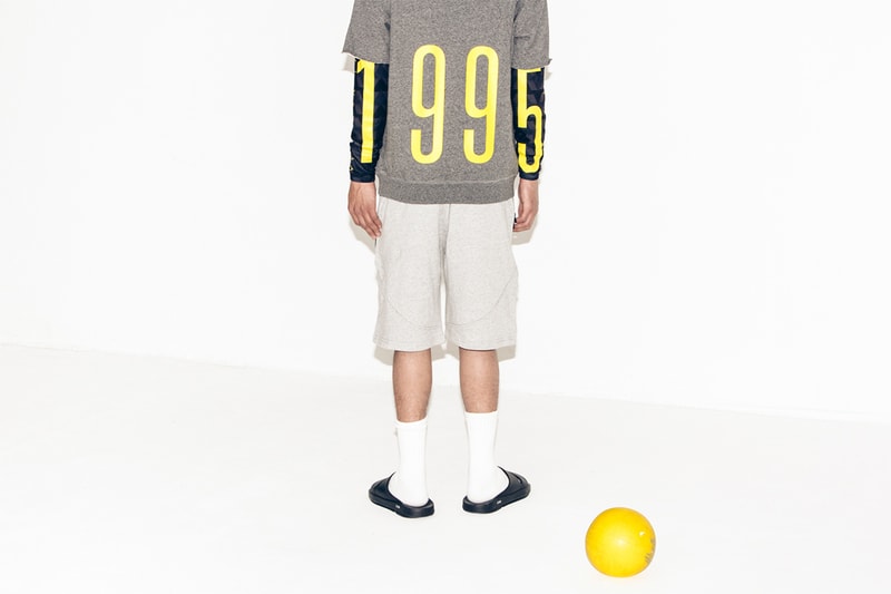 10.Deep 2015 Spring "VCTRY" Lookbook