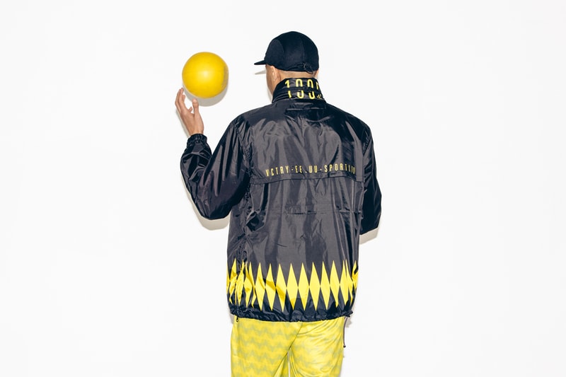 10.Deep 2015 Spring "VCTRY" Lookbook