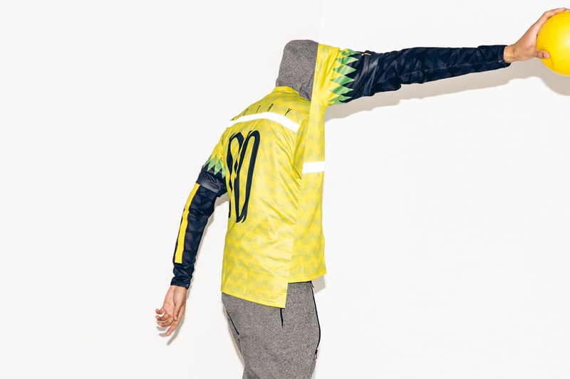 10.Deep 2015 Spring "VCTRY" Lookbook