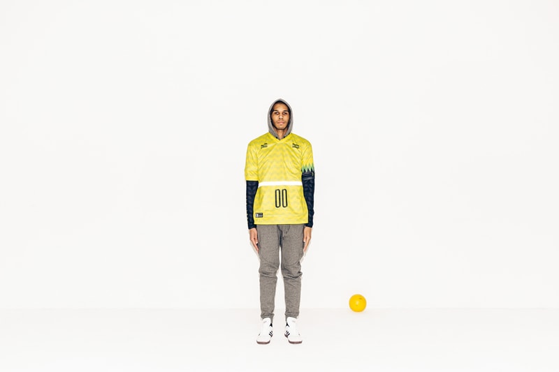 10.Deep 2015 Spring "VCTRY" Lookbook
