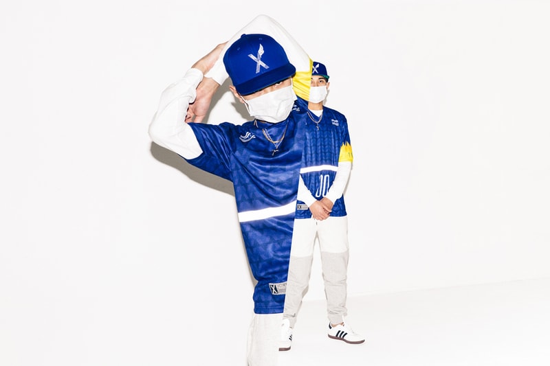 10.Deep 2015 Spring "VCTRY" Lookbook