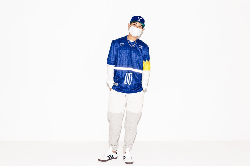 10.Deep 2015 Spring "VCTRY" Lookbook