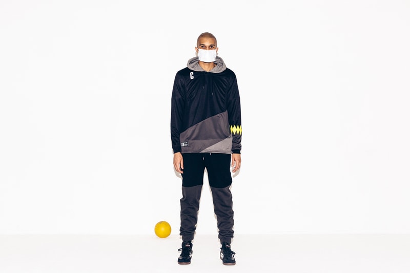 10.Deep 2015 Spring "VCTRY" Lookbook