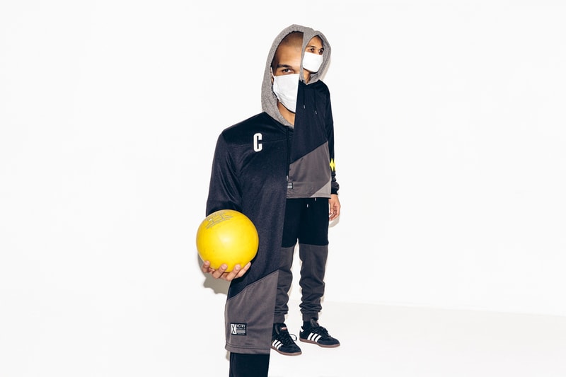 10.Deep 2015 Spring "VCTRY" Lookbook