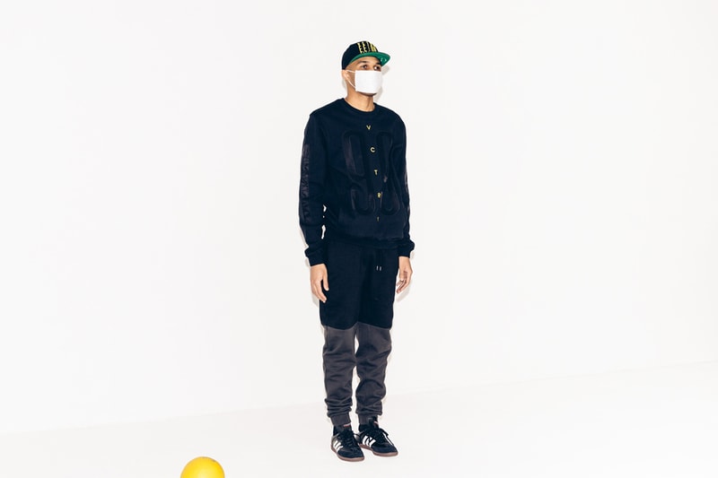 10.Deep 2015 Spring "VCTRY" Lookbook