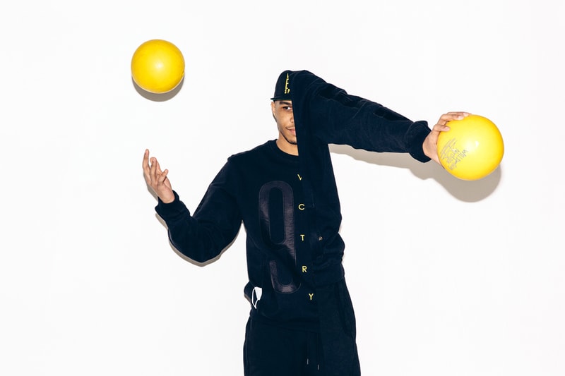 10.Deep 2015 Spring "VCTRY" Lookbook