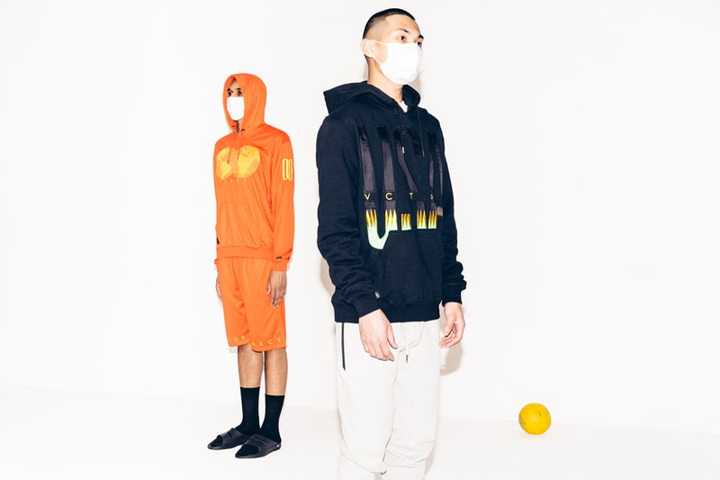 10.Deep 2015 Spring "VCTRY" Lookbook