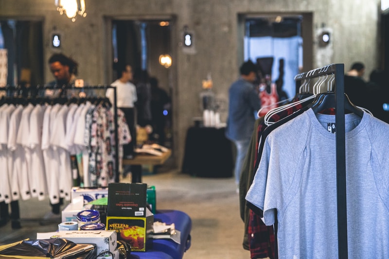 3125C "Unlucky 13" Pop-Up Galleria Recap