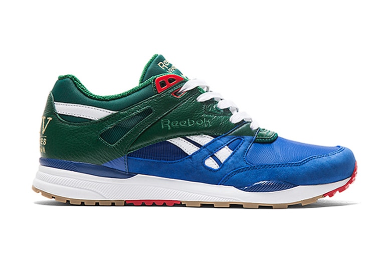 24 Kilates x Reebok Ventilator
