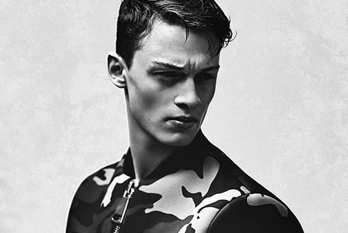 3.PARADIS 2015 Spring/Summer "JUST CAME BACK FROM PLANET EARTH" Lookbook