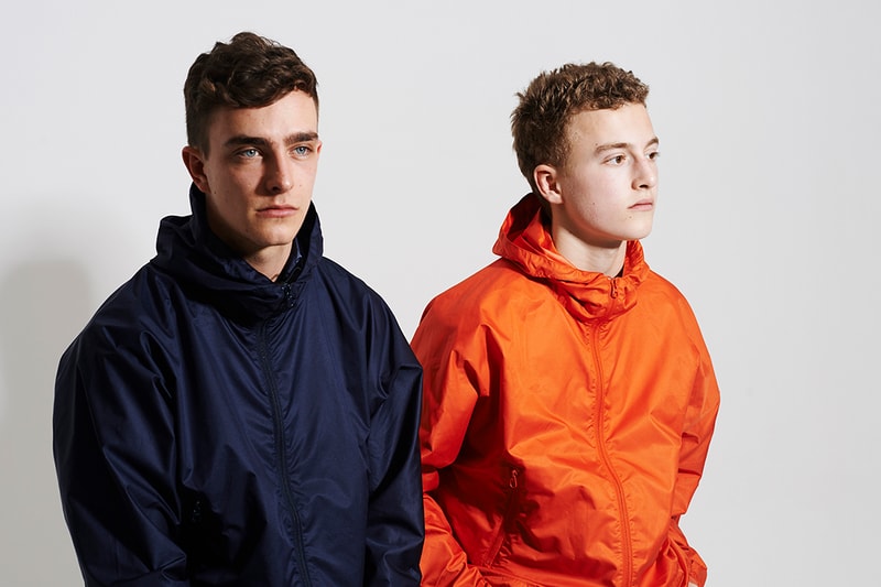 6876 x THE FOURNESS 2015 Spring/Summer Collection