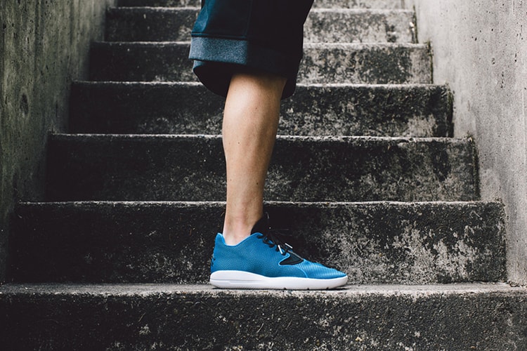 A Closer Look at the Jordan Eclipse