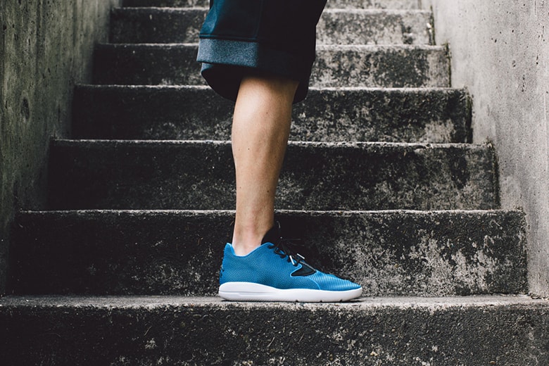 A Closer Look at the Jordan Eclipse