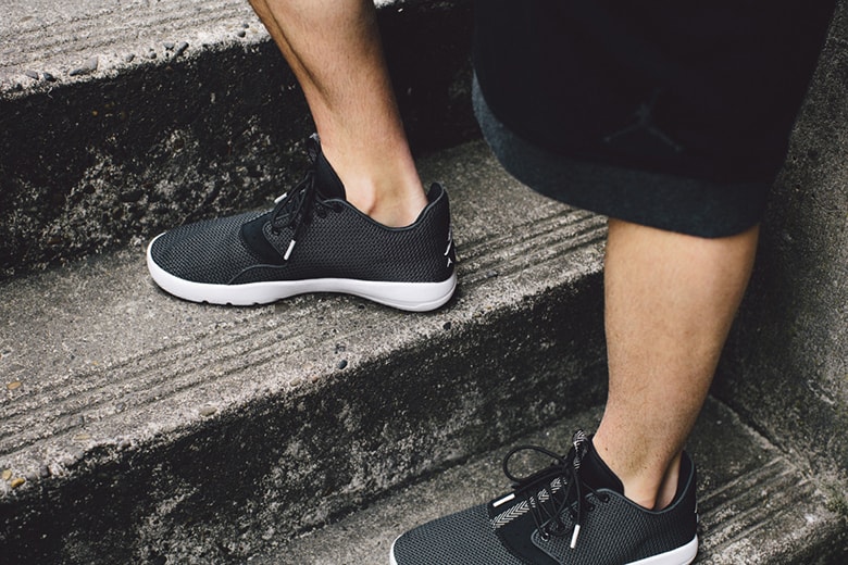 A Closer Look at the Jordan Eclipse