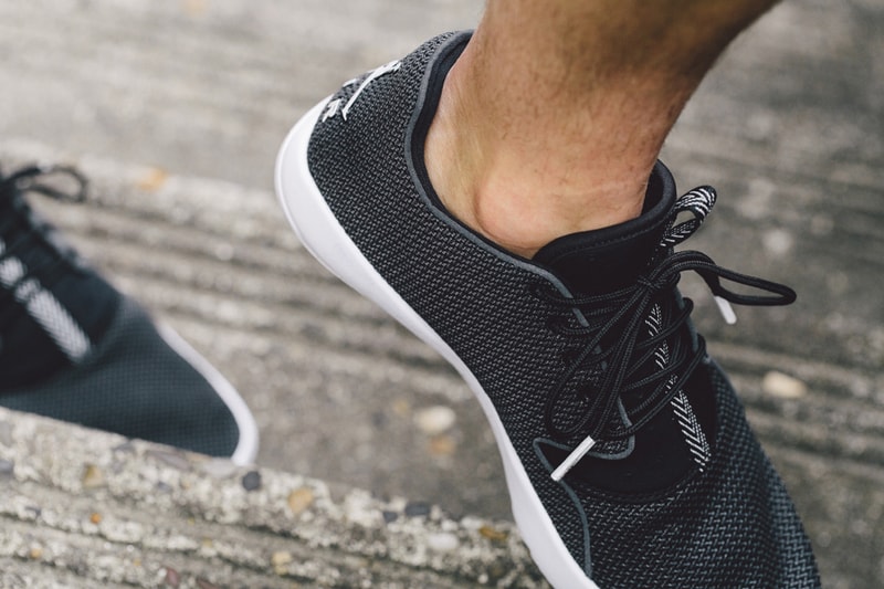 A Closer Look at the Jordan Eclipse