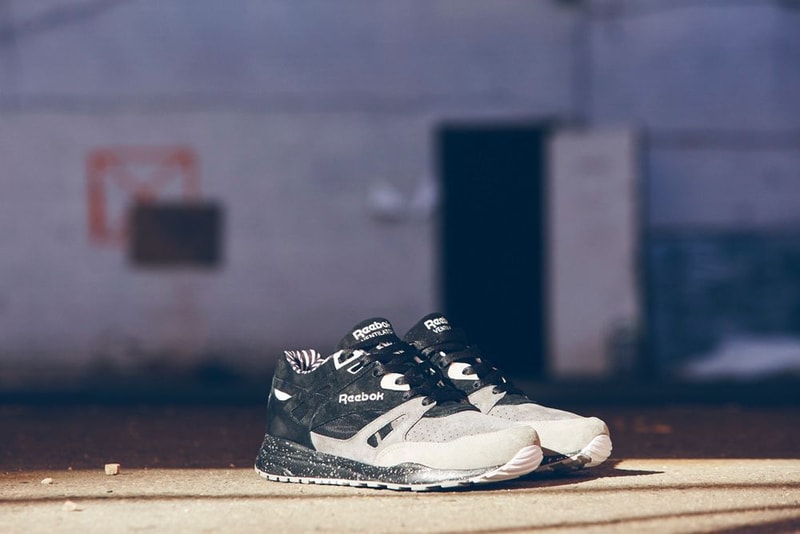 A Closer Look at the Mighty Healthy x Reebok Ventilator
