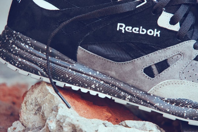 A Closer Look at the Mighty Healthy x Reebok Ventilator
