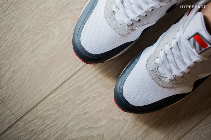 A Closer Look at the Nike Air Max 1 V SP "Patch"