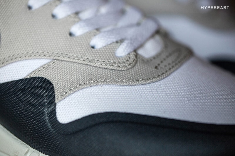 A Closer Look at the Nike Air Max 1 V SP "Patch"