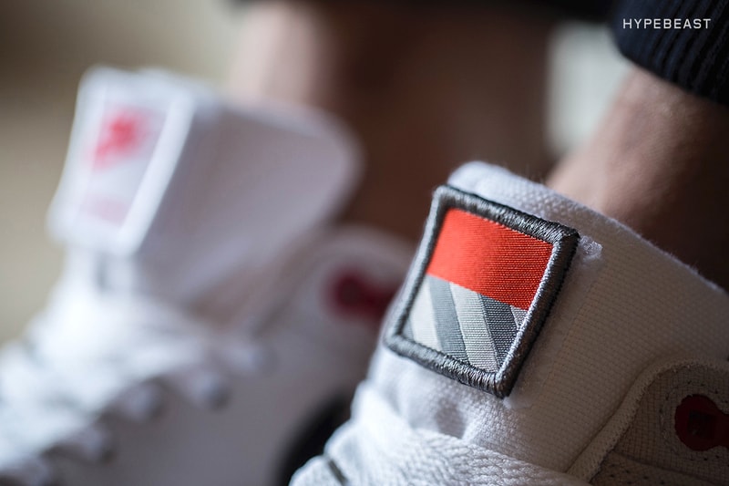 A Closer Look at the Nike Air Max 1 V SP "Patch"