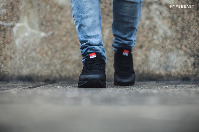 A Closer Look at the NikeLab Air Max 1 Patch Collection