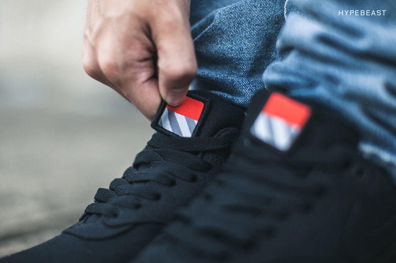 A Closer Look at the NikeLab Air Max 1 Patch Collection
