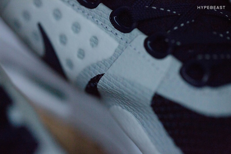 A Closer Look at the Nike Air Max Zero