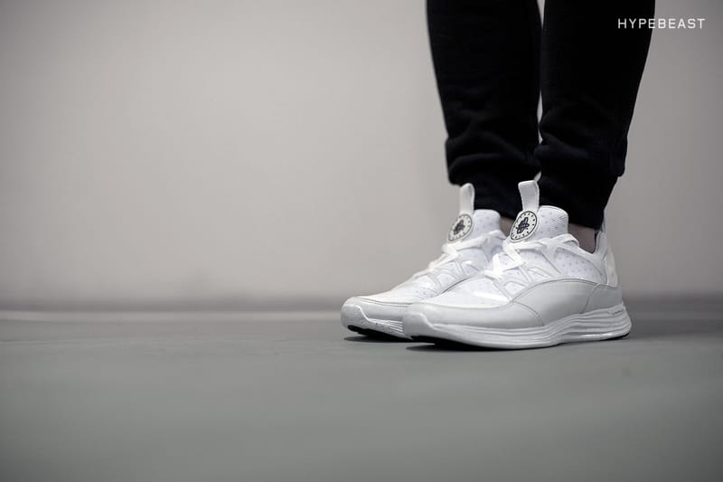 nike lunar light