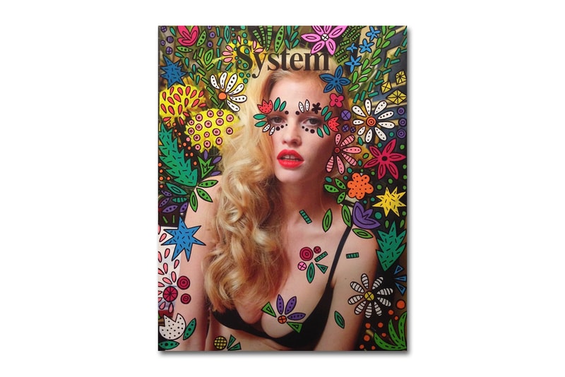 A Look Back on Illustrations on Fashion Magazines