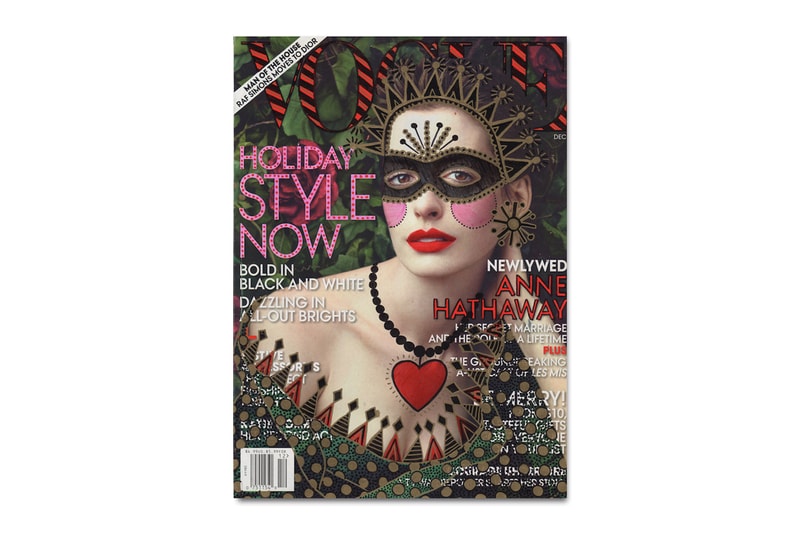 A Look Back on Illustrations on Fashion Magazines