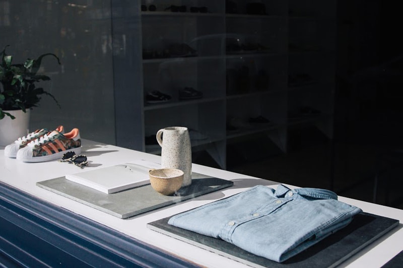 A Look inside the Women's-Only Sneaker Store Pam Pam 