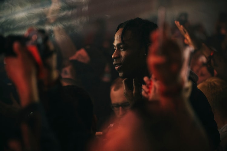 A Visual SXSW Recap by Greg Noire
