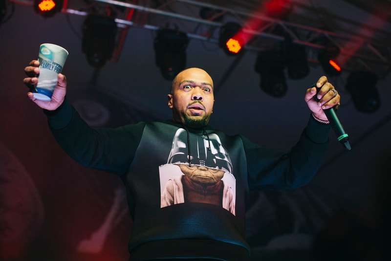 A Visual SXSW Recap by Greg Noire