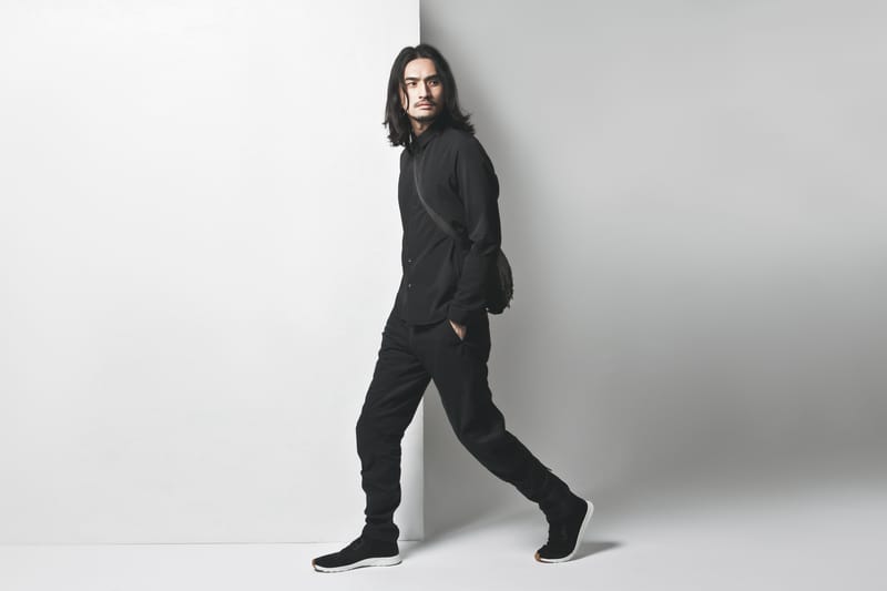 ACRONYM® 2015 Spring/Summer Editorial