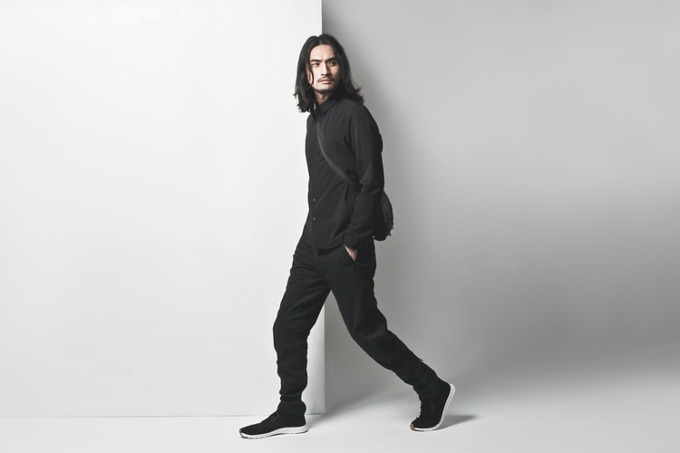 ACRONYM® 2015 Spring/Summer Editorial