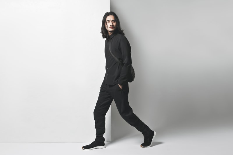 ACRONYM® 2015 Spring/Summer Editorial