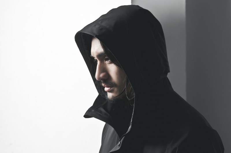 ACRONYM® 2015 Spring/Summer Editorial