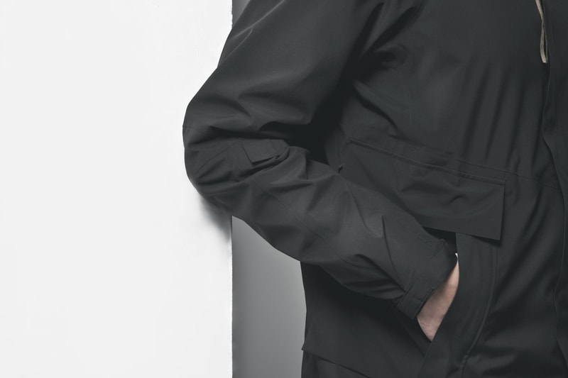 ACRONYM® 2015 Spring/Summer Editorial