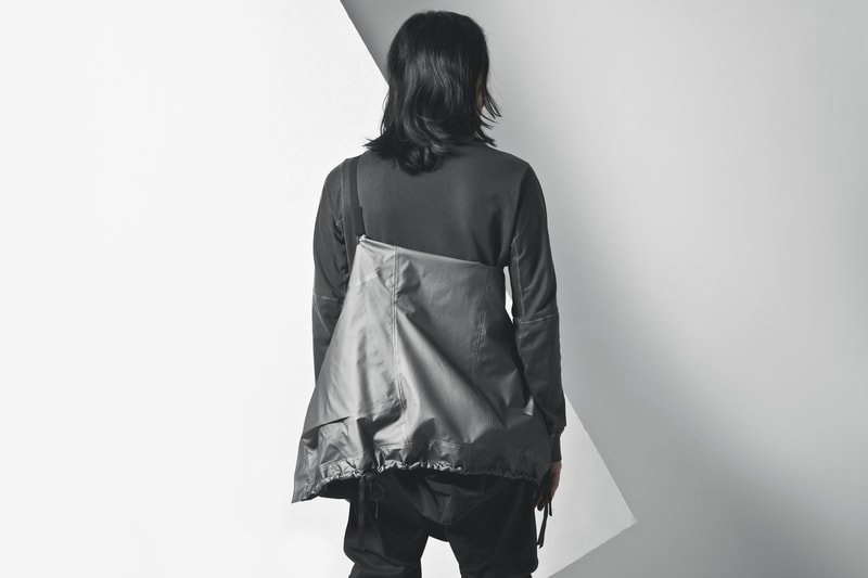 ACRONYM® 2015 Spring/Summer Editorial