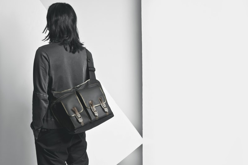 ACRONYM® 2015 Spring/Summer Editorial