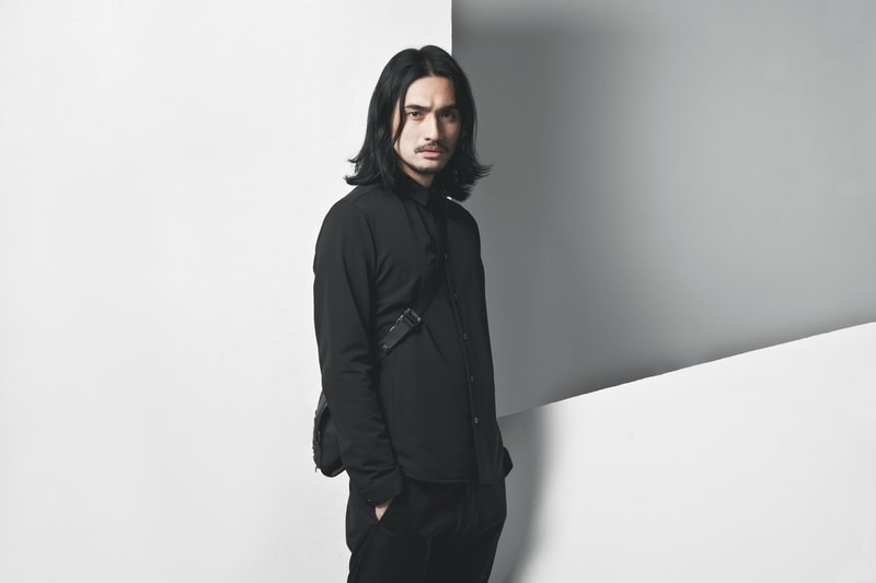 ACRONYM® 2015 Spring/Summer Editorial