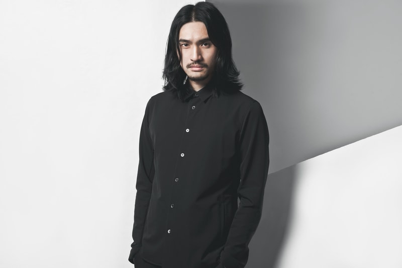 ACRONYM® 2015 Spring/Summer Editorial