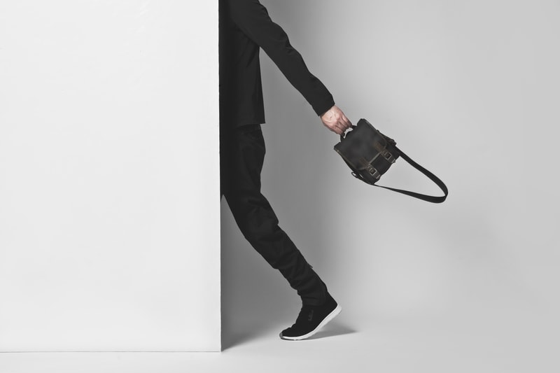 ACRONYM® 2015 Spring/Summer Editorial
