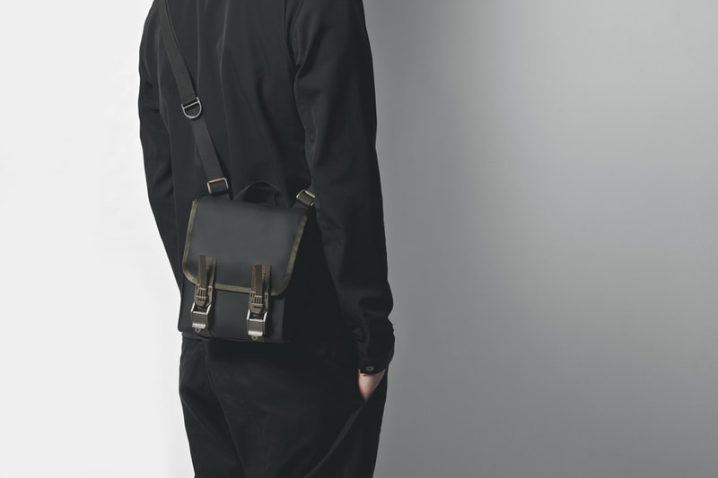 ACRONYM® 2015 Spring/Summer Editorial